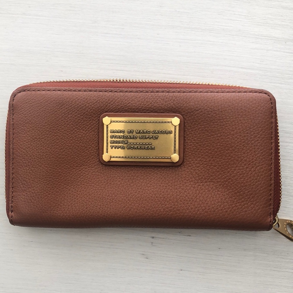Marc by Marc Jacobs wallet